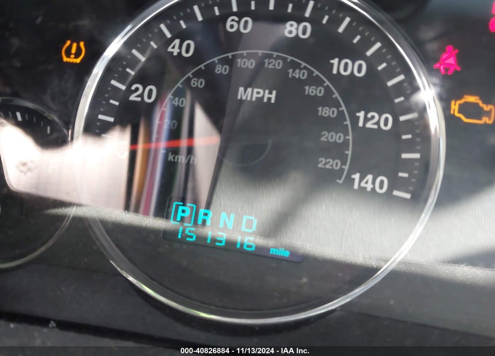 2007 JEEP GRAND CHEROKEE LAREDO VIN: 1J8GR48K17C659093