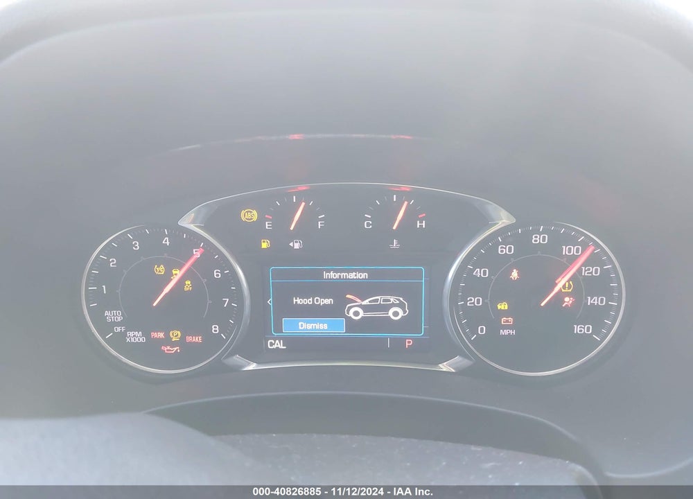 2020 GMC TERRAIN AWD SLE VIN: 3GKALTEV7LL296227