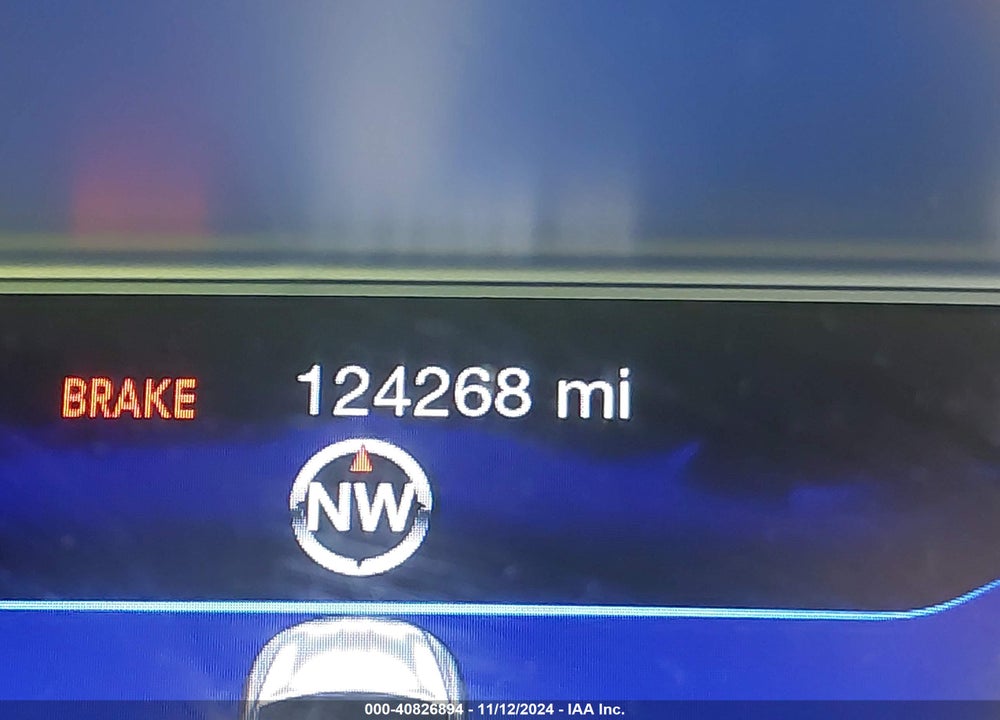 2015 CHRYSLER 200 C VIN: 1C3CCCCB0FN501781
