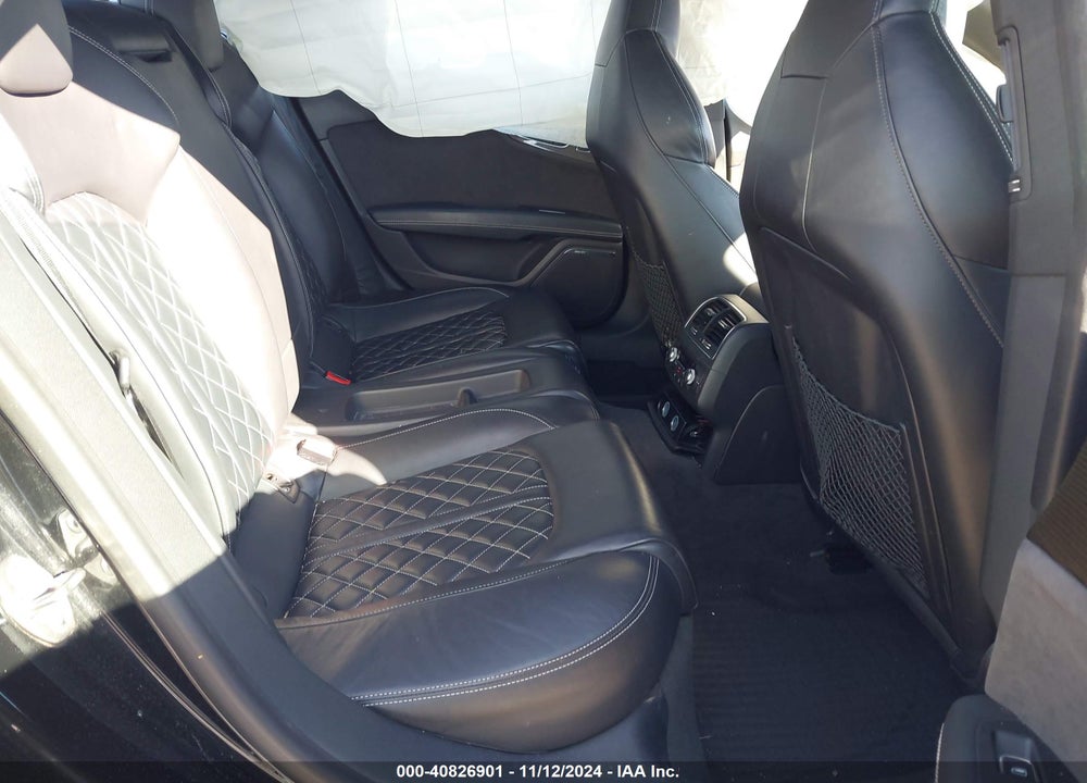 2017 AUDI S7 4.0T PREMIUM PLUS VIN: WAUWFAFCXHN018615