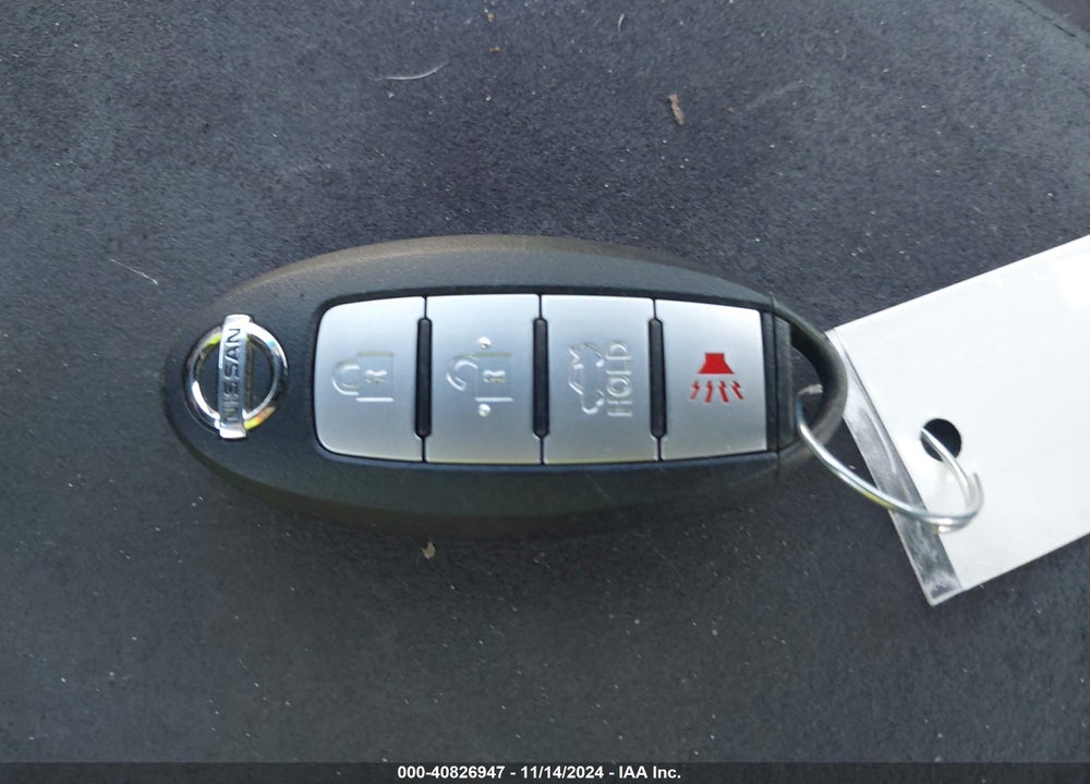 2013 NISSAN ALTIMA 2.5 S VIN: 1N4AL3APXDC169414