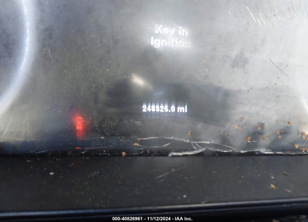 2014 RAM 2500 LAIE VIN: 3C6UR5FLXEG177090
