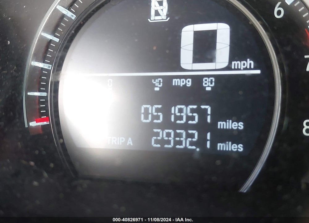 2018 HONDA CIVIC SPORT VIN: SHHFK7H43JU237796