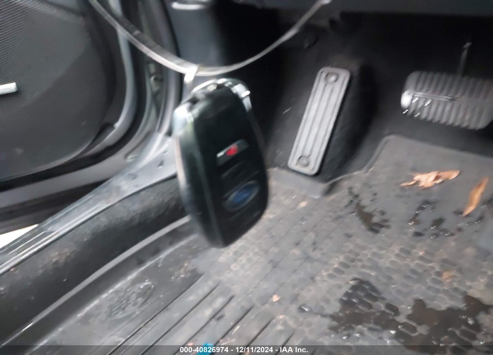 2021 SUBARU FORESTER SPORT VIN: JF2SKARC7MH489933