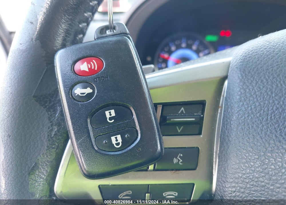 2014 SUBARU XV CROSSTREK HYBRID 2.0I TOURING VIN: JF2GPBKC1EH220688