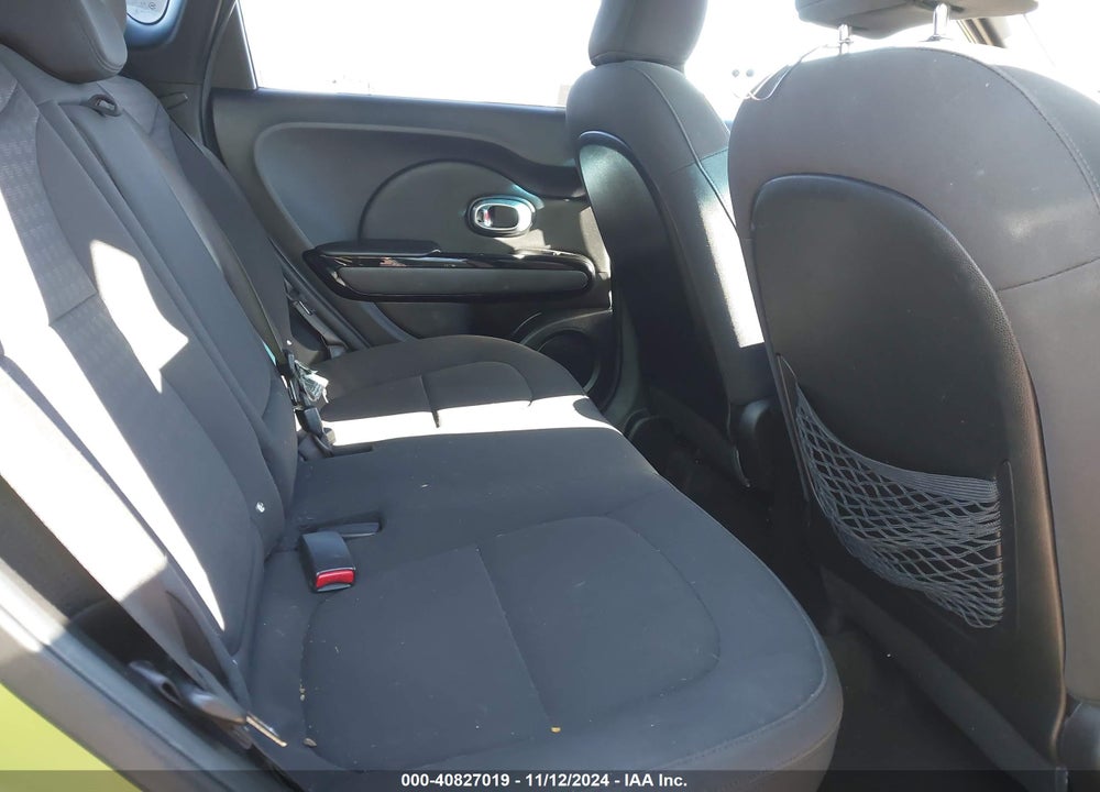 2014 KIA SOUL VIN: KNDJX3A51E7720983