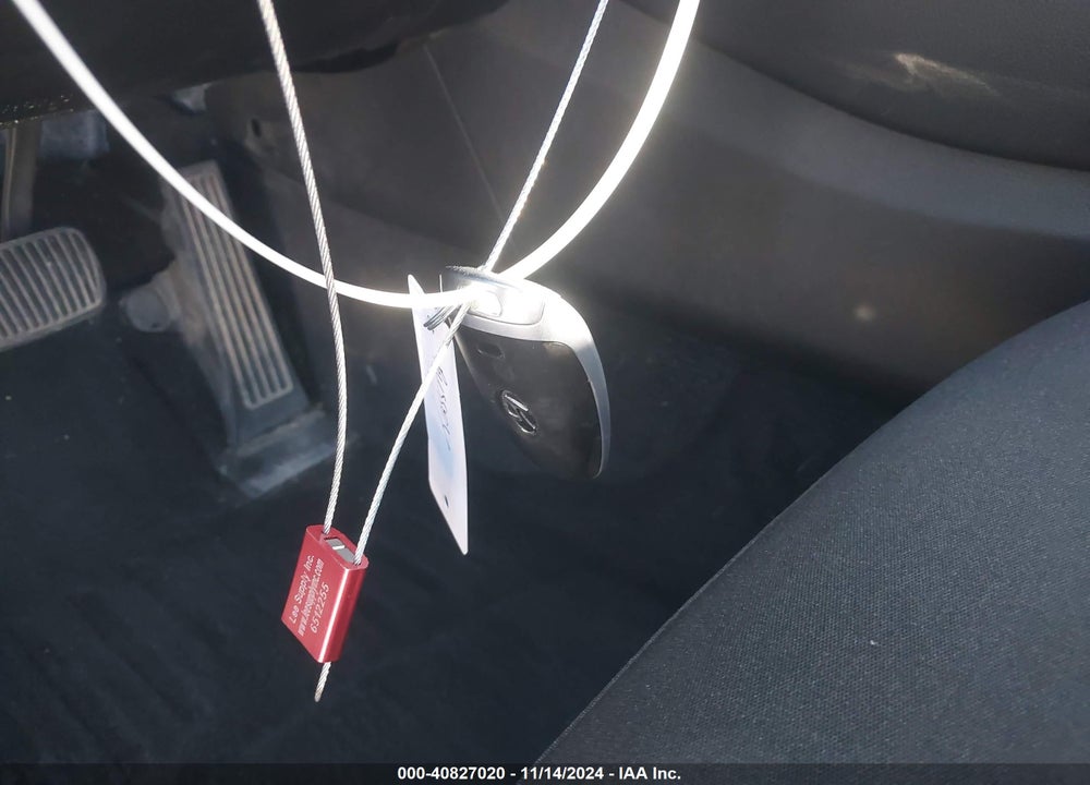 2021 HYUNDAI SONATA SEL VIN: KMHL64JA5MA167010