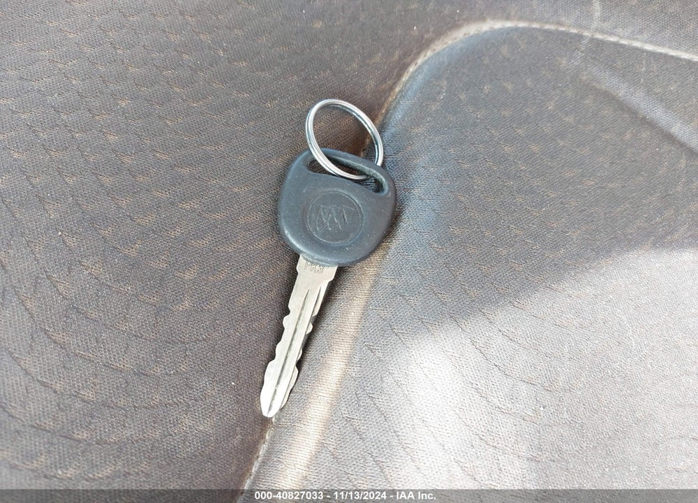 2006 BUICK RENDEZVOUS CX VIN: 3G5DA03L66S641828