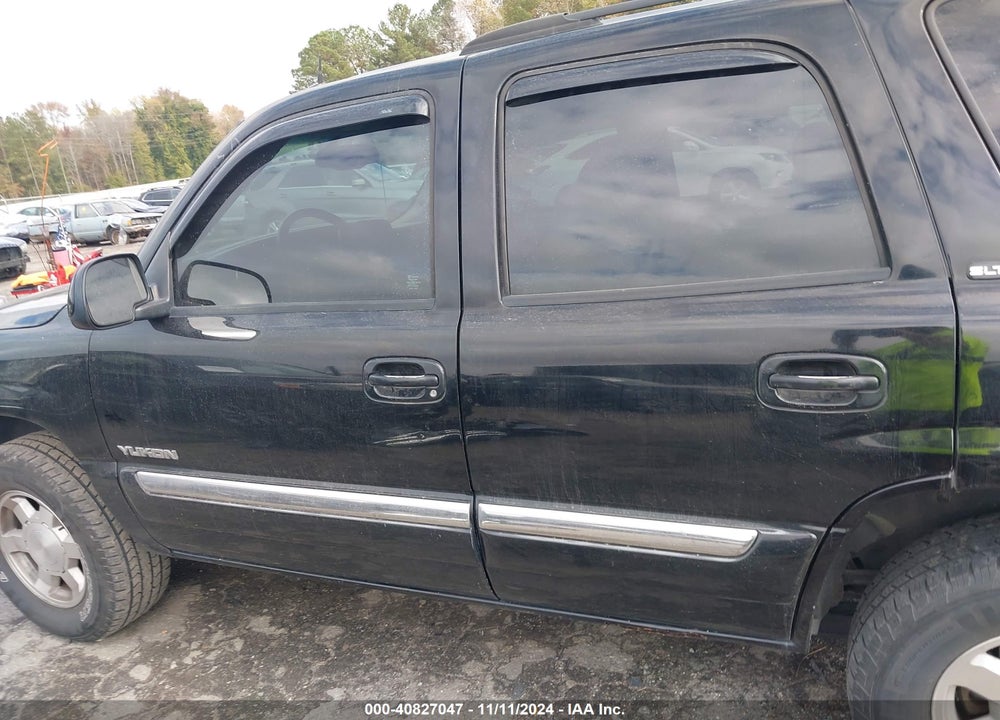 2005 GMC YUKON SLT VIN: 1GKEC13V45R153532