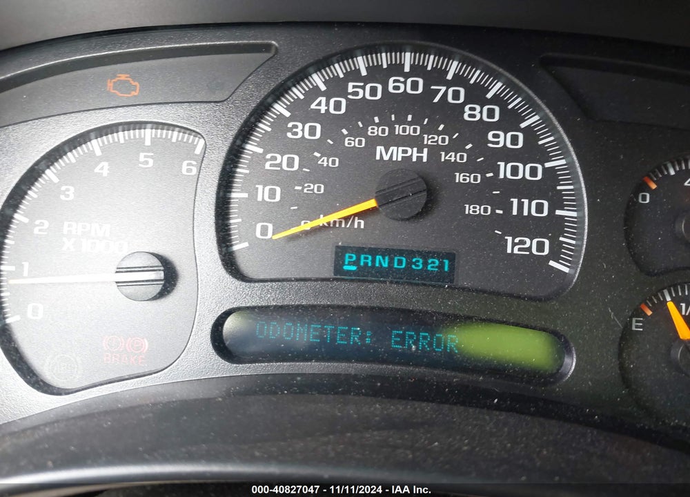 2005 GMC YUKON SLT VIN: 1GKEC13V45R153532