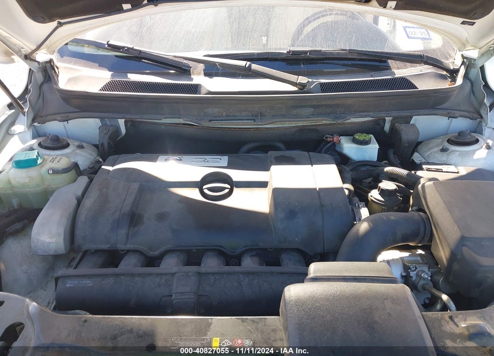 2014 VOLVO XC90 3.2 VIN: YV4952CYXE1682907