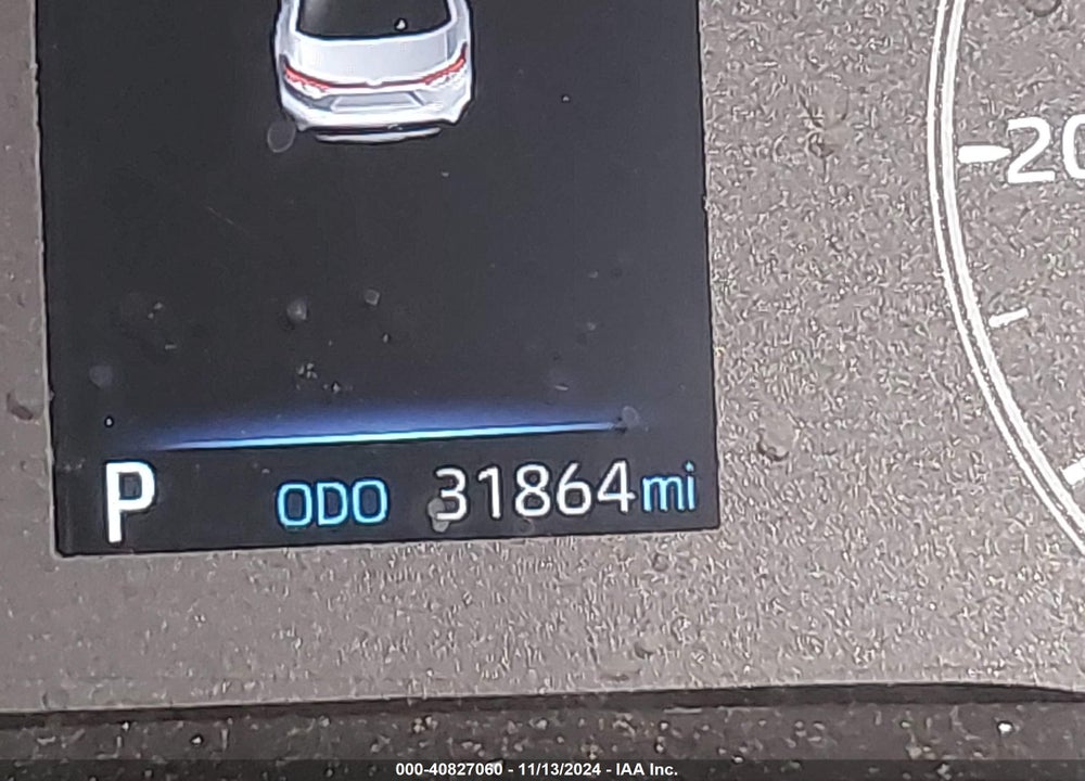 2023 TOYOTA COROLLA LE VIN: 5YFB4MDE4PP010380