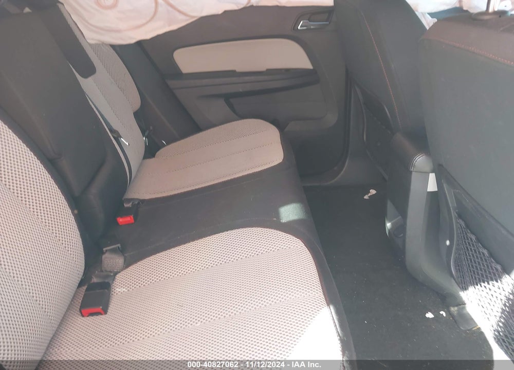 2017 CHEVROLET EQUINOX LT VIN: 2GNALCEK0H1559305