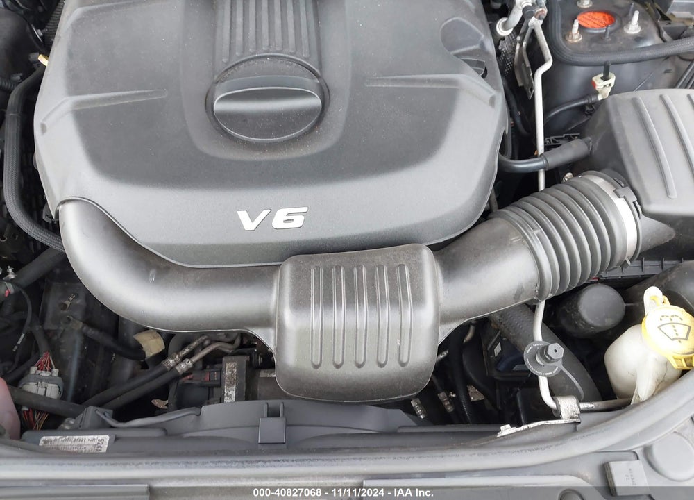 2014 JEEP GRAND CHEROKEE LAREDO VIN: 1C4RJFAG4EC219620