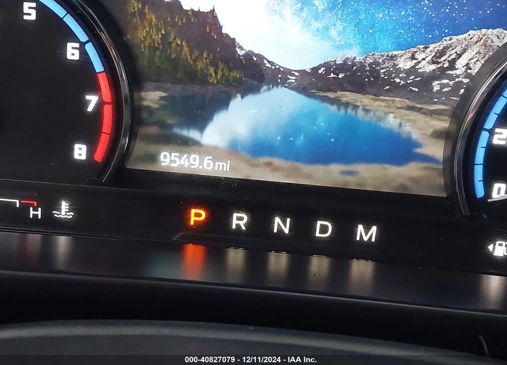 2023 FORD BRONCO SPORT BADLANDS VIN: 3FMCR9D95PRD77834