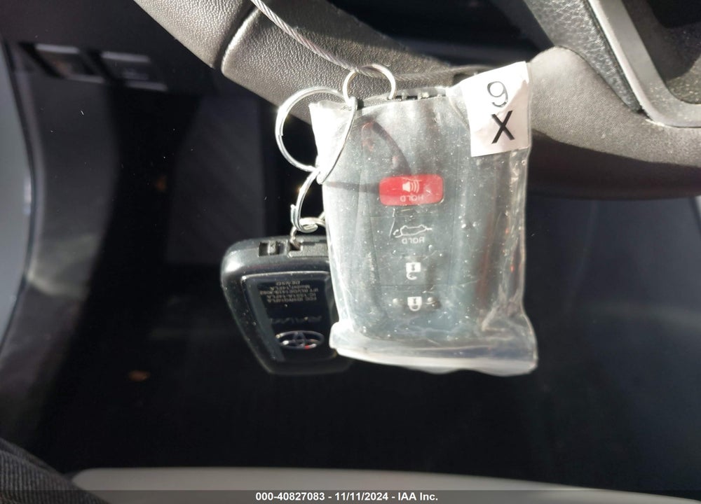 2023 TOYOTA RAV4 ADVENTURE VIN: 2T3J1RFVXPW357216