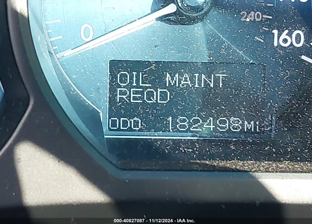 2006 LEXUS GS 300 VIN: JTHCH96S560007469