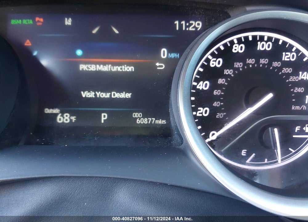 2022 TOYOTA CAMRY XLE HYBRID VIN: 4T1F31AK4NU588312