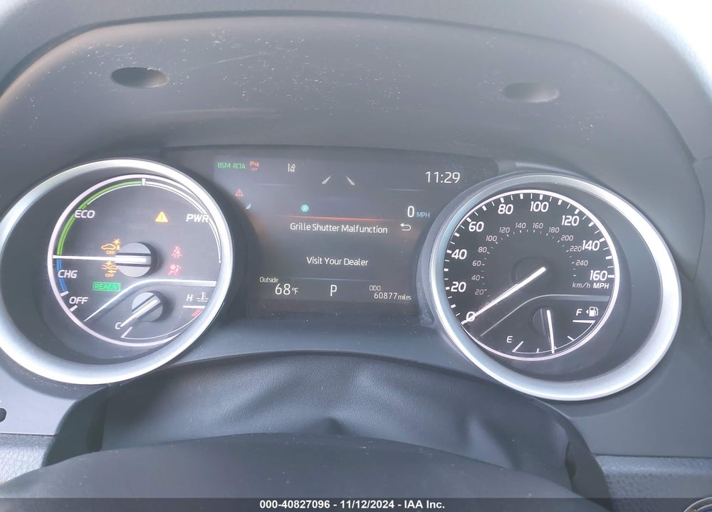 2022 TOYOTA CAMRY XLE HYBRID VIN: 4T1F31AK4NU588312