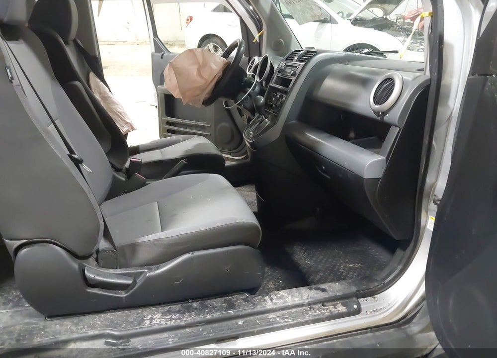 2007 HONDA ELEMENT LX VIN: 5J6YH28387L014141