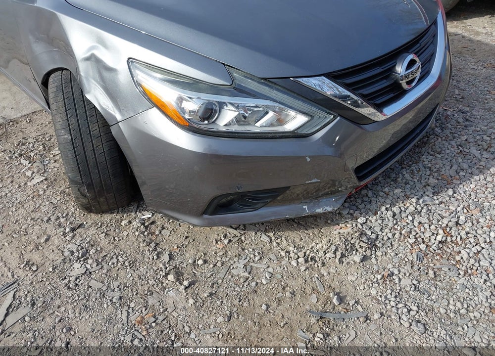 2017 NISSAN ALTIMA VIN: 1N4AL3AP4HC109988