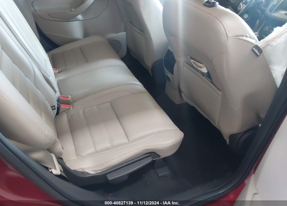 2018 FORD ESCAPE SEL VIN: 1FMCU0HD4JUA79543