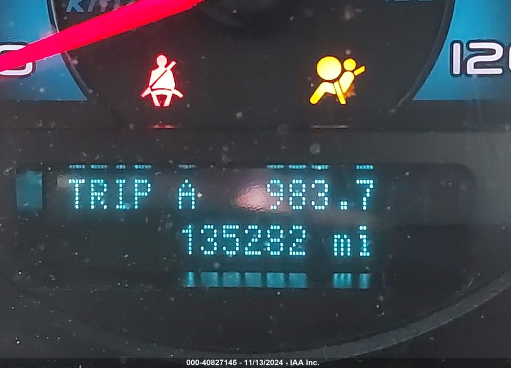 2012 FORD FUSION SEL VIN: 3FAHP0CG3CR319667