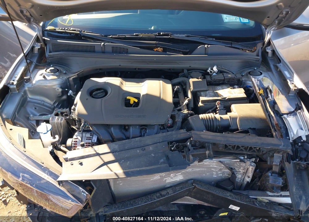 2023 KIA FORTE LXS VIN: 3KPF24AD0PE606588