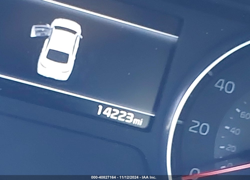 2023 KIA FORTE LXS VIN: 3KPF24AD0PE606588