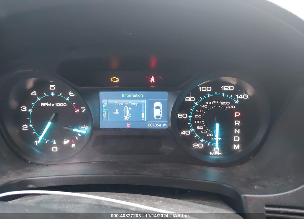 2011 FORD EXPLORER VIN: 1FMHK8B80BGA43841