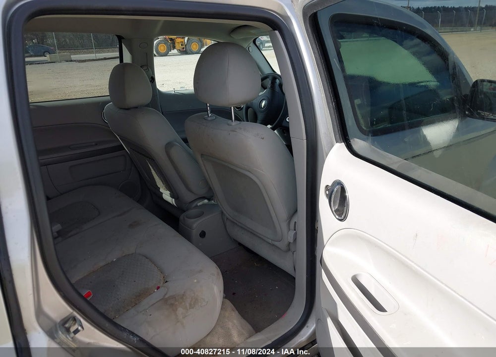 2008 CHEVROLET HHR LS VIN: 3GNDA13D48S626326