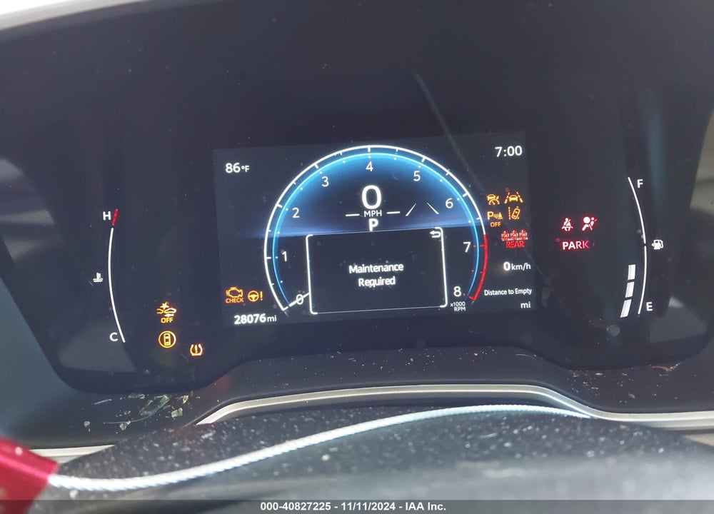 2023 TOYOTA COROLLA CROSS VIN: 7MUDAAAG4PV043088