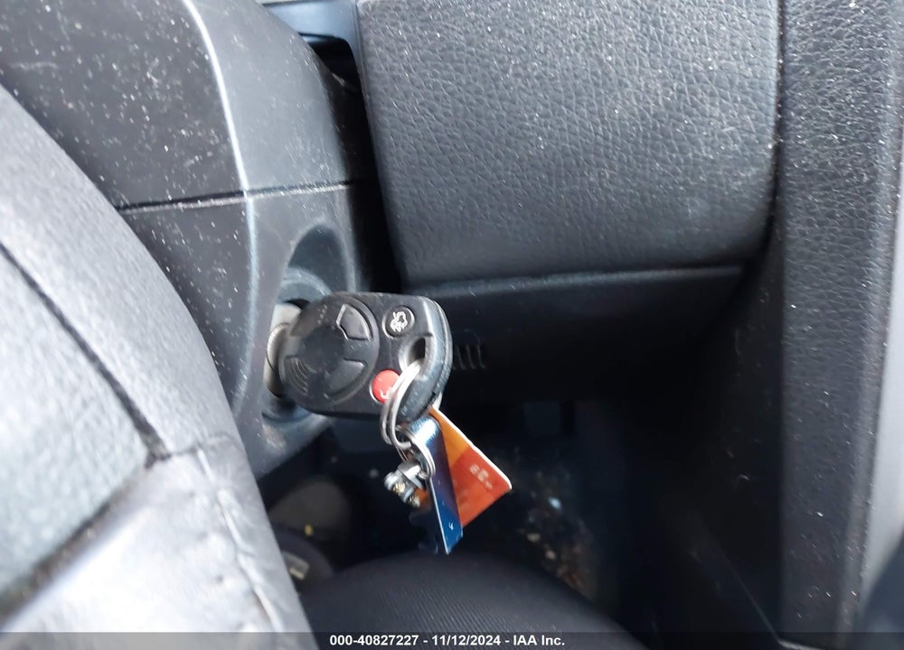 2008 LINCOLN MKX VIN: 2LMDU88C98BJ05651