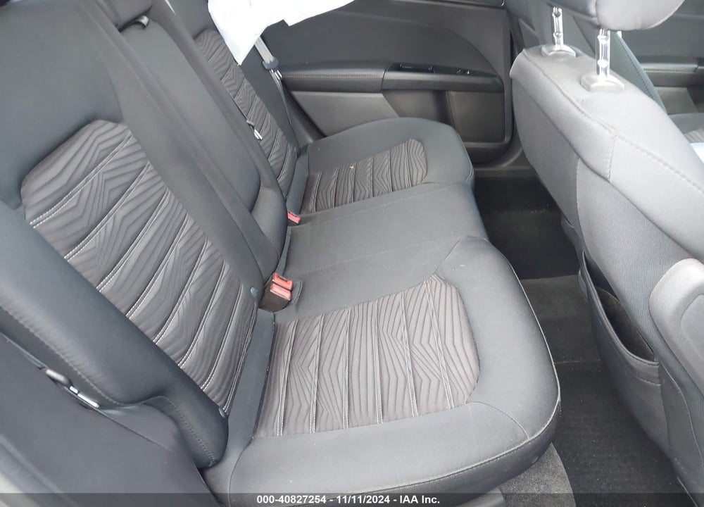 2016 FORD FUSION SE VIN: 3FA6P0H7XGR104602