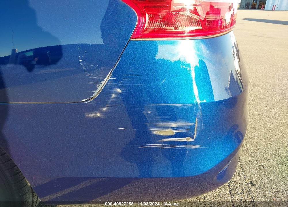 2019 NISSAN SENTRA S VIN: 3N1AB7AP6KY342342