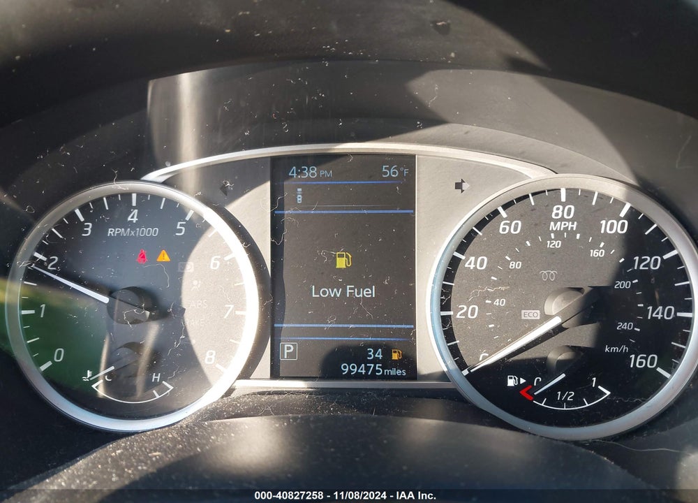 2019 NISSAN SENTRA S VIN: 3N1AB7AP6KY342342