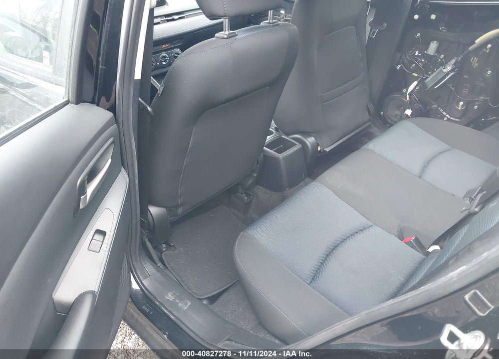 2020 TOYOTA YARIS VIN: 3MYDLBJV1LY705531