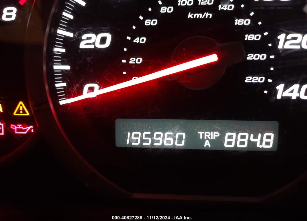 2008 HONDA PILOT EX-L VIN: 5FNYF18508B032046