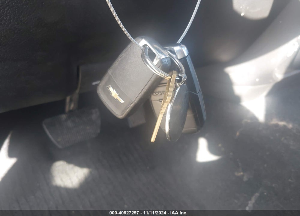 2019 RAM 1500 TRADESMAN 4X4 6'4 BOX VIN: 1C6SRFCTXKN534384