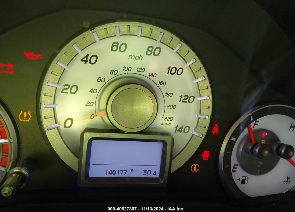 2014 HONDA PILOT TOURING VIN: 5FNYF3H9XEB019279