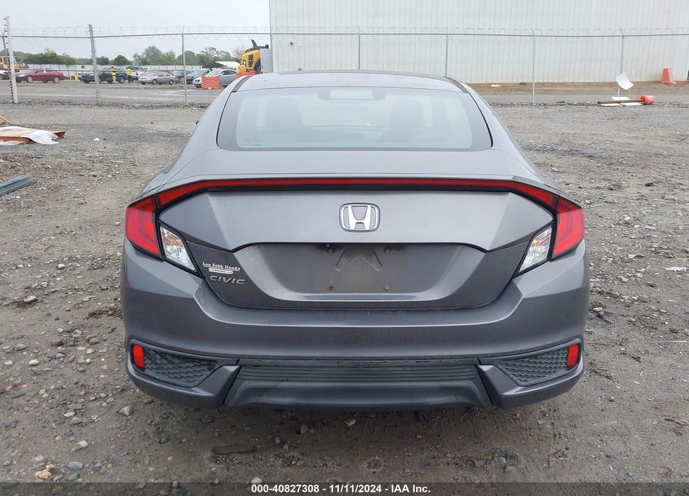 2017 HONDA CIVIC LX VIN: 2HGFC4A59HH303676
