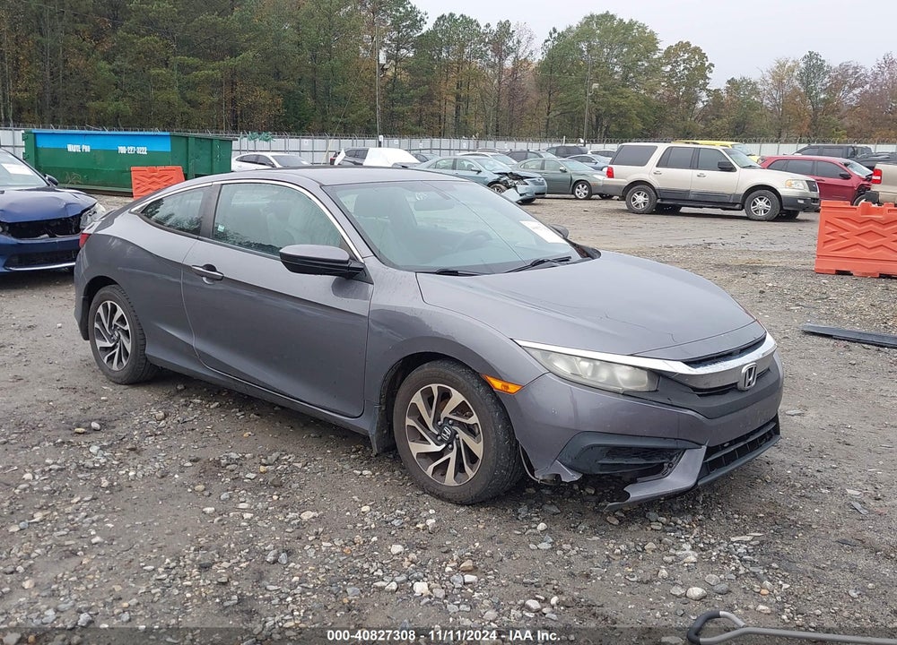 2017 HONDA CIVIC LX VIN: 2HGFC4A59HH303676
