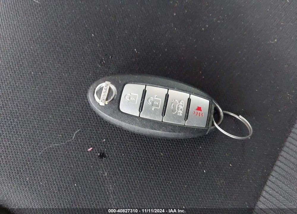 2022 NISSAN SENTRA VIN: 3N1AB8CV4NY230256