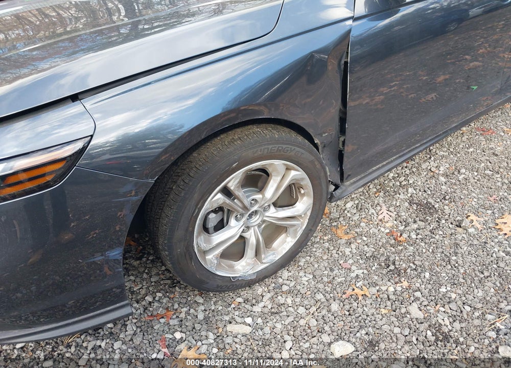2024 HONDA ACCORD VIN: 1HGCY1F23RA079712
