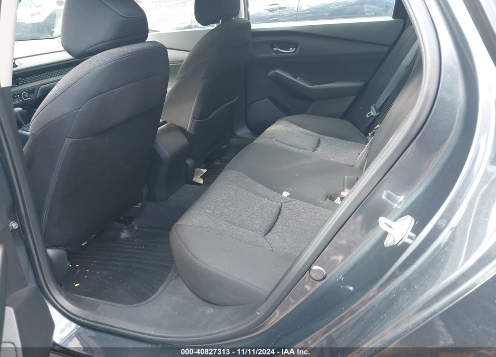 2024 HONDA ACCORD VIN: 1HGCY1F23RA079712