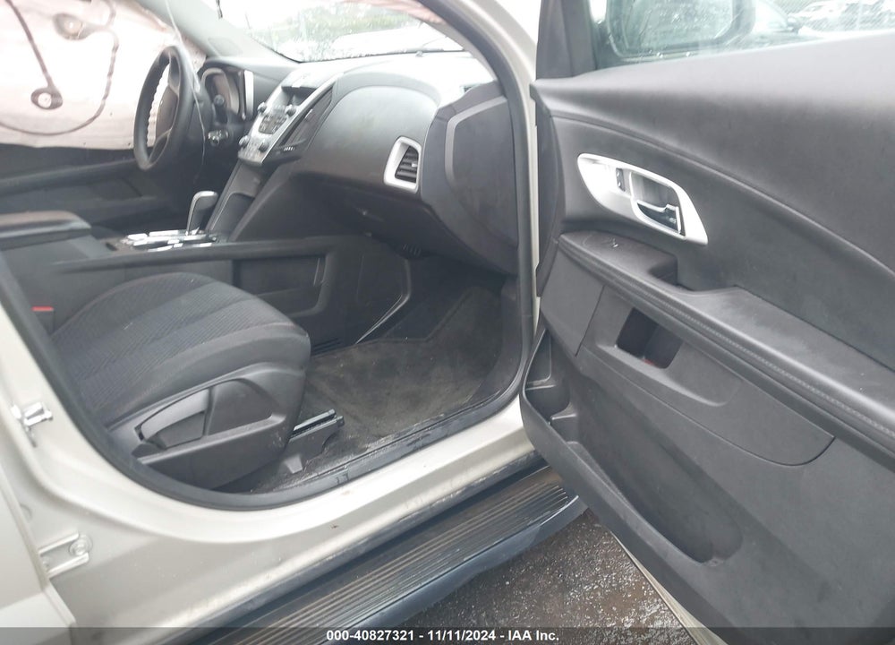 2015 CHEVROLET EQUINOX LS VIN: 2GNFLEEK8F6116532