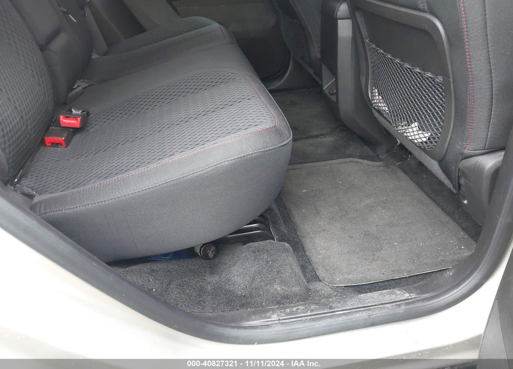 2015 CHEVROLET EQUINOX LS VIN: 2GNFLEEK8F6116532