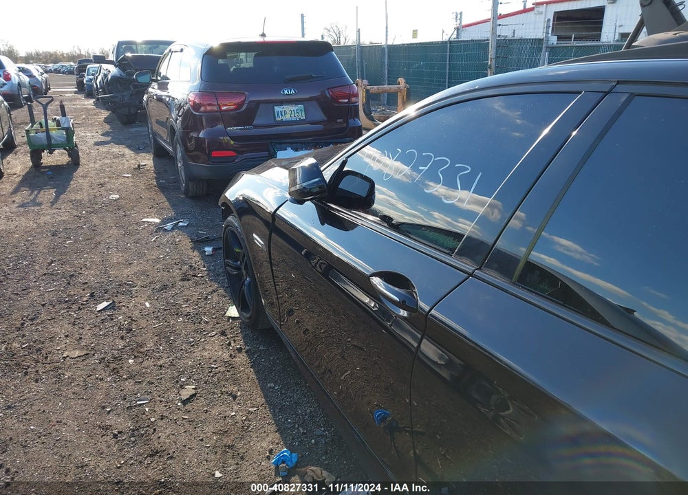 2015 BMW 535I VIN: WBA5B1C56FG127250