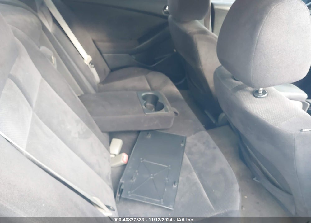 2007 NISSAN ALTIMA 2.5 S VIN: 1N4AL21E27C161191
