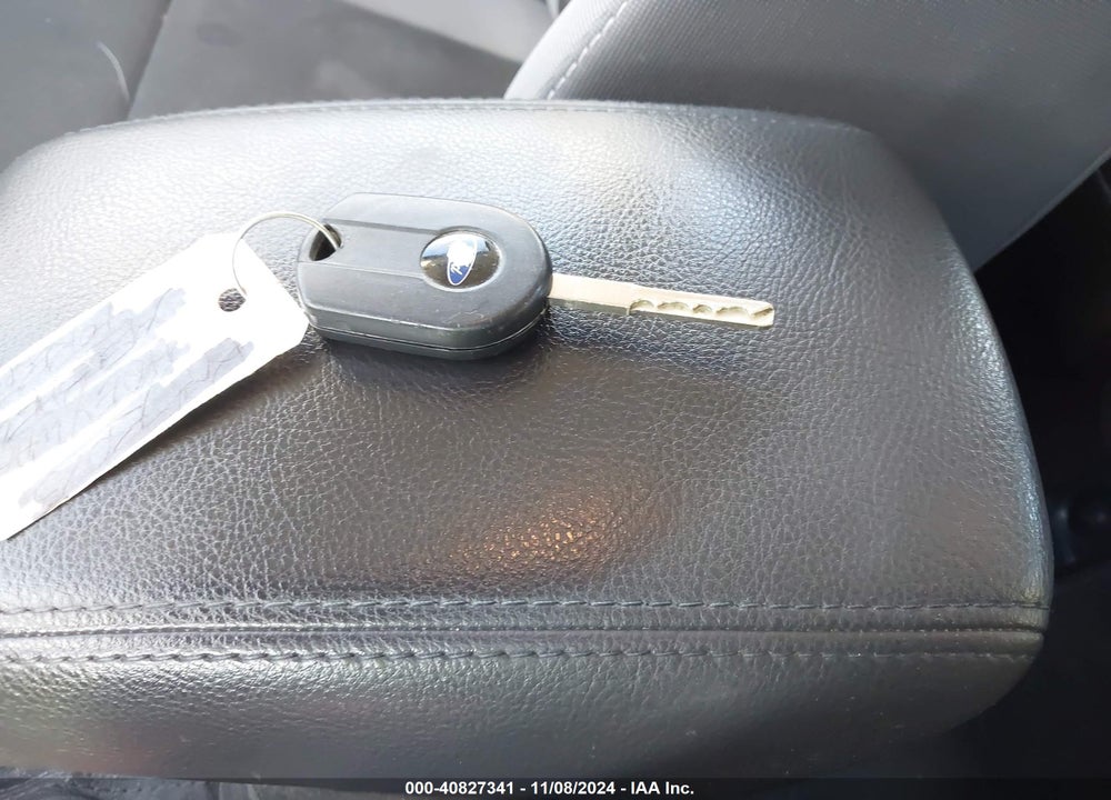 2014 FORD FOCUS SE VIN: 1FADP3K24EL182214